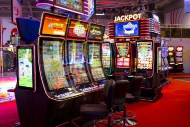 Champion4d live blackjack studio and slot game interface on mobile screen