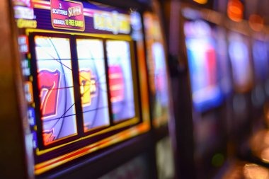 Asia Gaming interface navigation