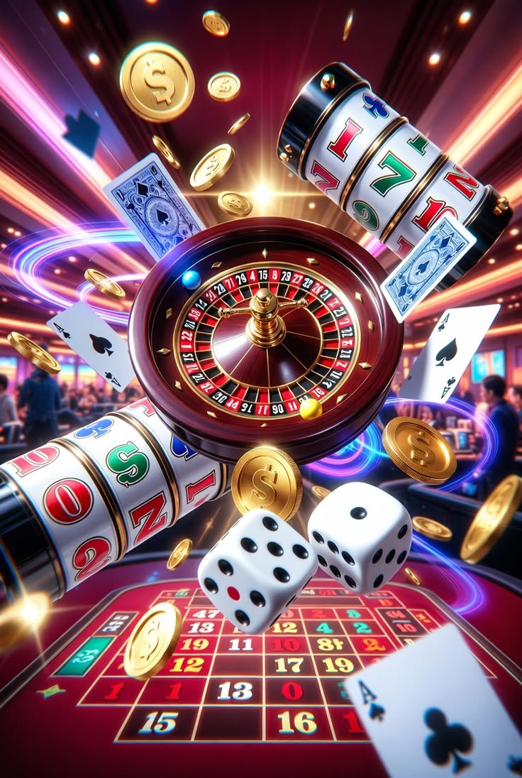 Live Baccarat Game 